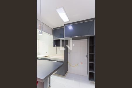 Apartamento à venda com 94m², 2 quartos e 1 vagaCozinha