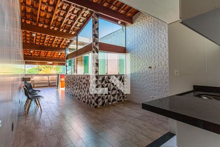 Apartamento à venda com 94m², 2 quartos e 1 vagaCobertura