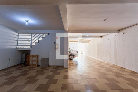 Apartamento à venda com 94m², 2 quartos e 1 vagaÁrea comum - Garagem