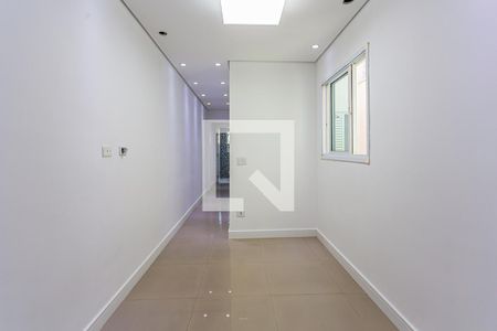 Sala de apartamento para alugar com 2 quartos, 94m² em Vila Helena, Santo André