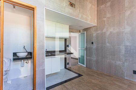 Apartamento à venda com 94m², 2 quartos e 1 vagaÁrea de Serviço