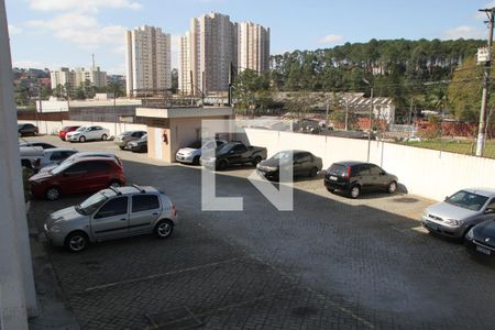 Vista da Sala de apartamento à venda com 2 quartos, 51m² em Cidade Líder, São Paulo
