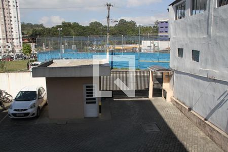 Apartamento à venda com 51m², 2 quartos e 1 vagaVista do quarto 2