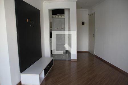 Sala de apartamento à venda com 2 quartos, 51m² em Cidade Líder, São Paulo