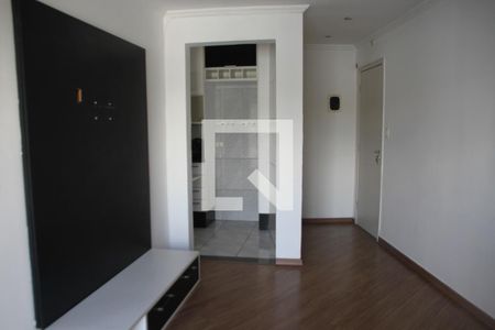 sala de apartamento à venda com 2 quartos, 51m² em Cidade Líder, São Paulo
