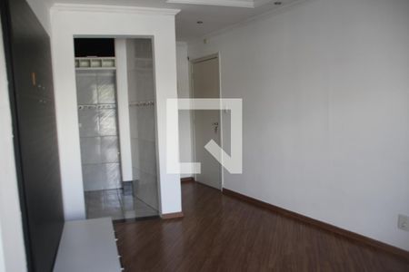 Sala de apartamento à venda com 2 quartos, 51m² em Cidade Líder, São Paulo