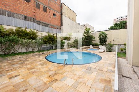 Apartamento à venda com 72m², 1 quarto e 1 vagaÁrea comum - Piscina
