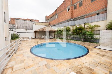 Apartamento à venda com 72m², 1 quarto e 1 vagaÁrea comum - Piscina