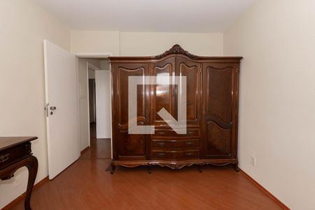 Apartamento à venda com 72m², 1 quarto e 1 vagaQuarto