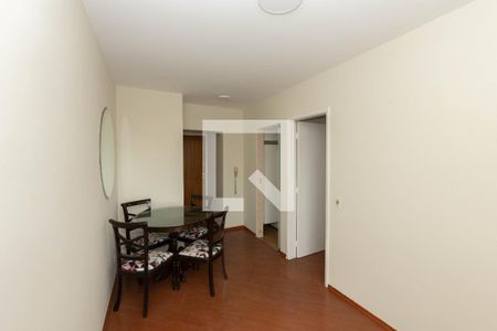 Sala de apartamento à venda com 1 quarto, 72m² em Bela Vista, São Paulo
