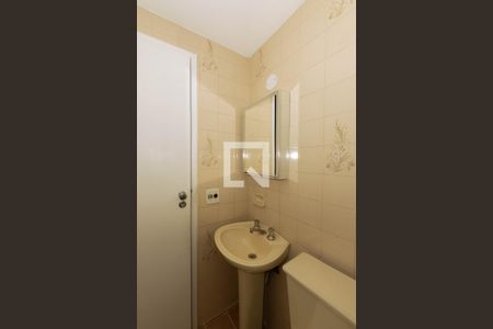 Apartamento à venda com 72m², 1 quarto e 1 vagaBanheiro