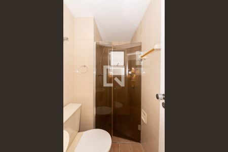 Apartamento à venda com 72m², 1 quarto e 1 vagaBanheiro