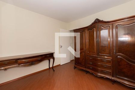 Apartamento à venda com 72m², 1 quarto e 1 vagaQuarto