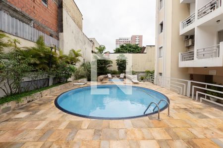 Apartamento à venda com 72m², 1 quarto e 1 vagaÁrea comum - Piscina