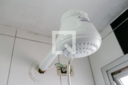 Apartamento à venda com 40m², 1 quarto e 1 vaga Apartamento à venda com 40m², 1 quarto e 1 vagaBanheiro