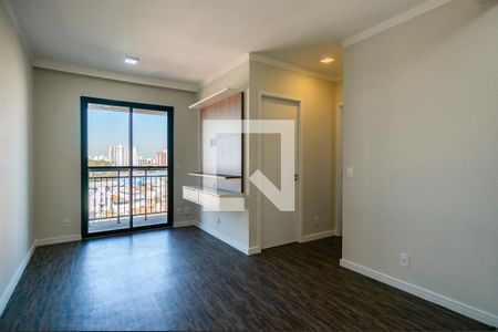 Sala de apartamento à venda com 2 quartos, 45m² em Itaberaba, São Paulo