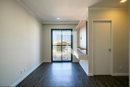 Sala de apartamento à venda com 2 quartos, 45m² em Itaberaba, São Paulo