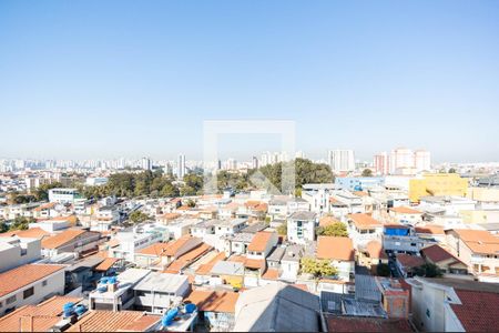 Vista de apartamento à venda com 2 quartos, 45m² em Itaberaba, São Paulo