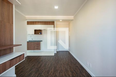 Sala de apartamento à venda com 2 quartos, 45m² em Itaberaba, São Paulo