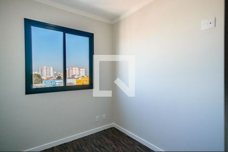 Quarto 1 de apartamento à venda com 2 quartos, 45m² em Itaberaba, São Paulo