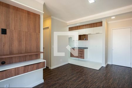 Sala de apartamento à venda com 2 quartos, 45m² em Itaberaba, São Paulo