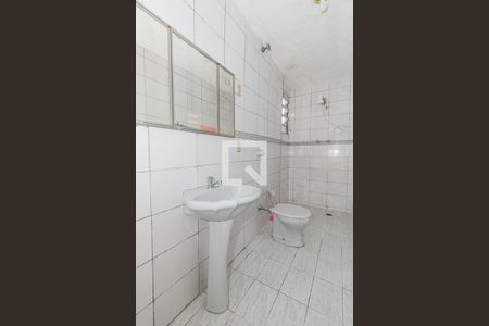 Banheiro - Casa 01 de casa à venda com 3 quartos, 144m² em Parque Edu Chaves, São Paulo