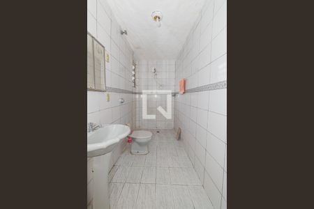 Banheiro - Casa 01 de casa à venda com 3 quartos, 144m² em Parque Edu Chaves, São Paulo