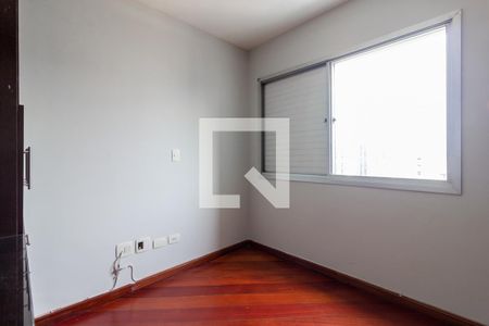 Apartamento à venda com 85m², 3 quartos e 2 vagasQuarto 3