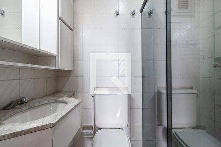Apartamento à venda com 85m², 3 quartos e 2 vagasBanheiro 2