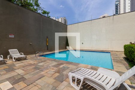 Apartamento à venda com 85m², 3 quartos e 2 vagasPiscina
