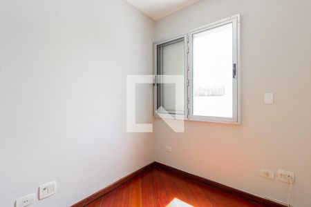 Apartamento à venda com 85m², 3 quartos e 2 vagasQuarto 2