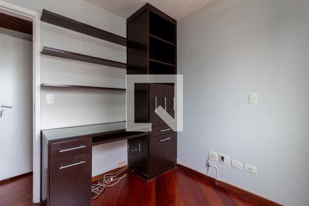 Apartamento à venda com 85m², 3 quartos e 2 vagasQuarto 3