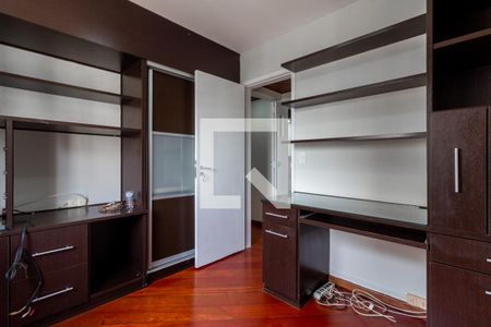 Apartamento à venda com 85m², 3 quartos e 2 vagasQuarto 3