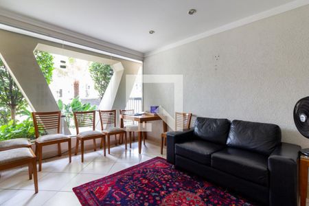 Apartamento à venda com 85m², 3 quartos e 2 vagasSalão de Festas