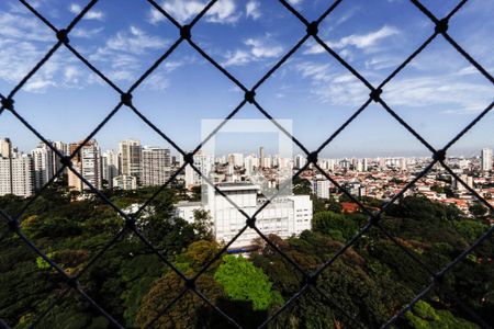 Vista de apartamento à venda com 3 quartos, 67m² em Santana, São Paulo
