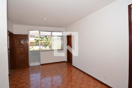 Sala de casa para alugar com 3 quartos, 222m² em Oswaldo Cruz, Rio de Janeiro