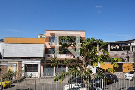 Vista da Sala de casa para alugar com 3 quartos, 222m² em Oswaldo Cruz, Rio de Janeiro