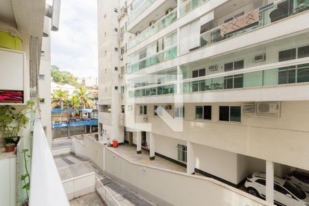 Vista de apartamento à venda com 2 quartos, 81m² em Freguesia (jacarepaguá), Rio de Janeiro