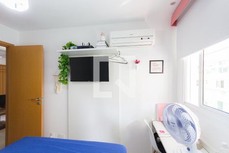 Apartamento à venda com 81m², 2 quartos e 1 vagaQuarto 1