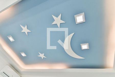 Apartamento à venda com 81m², 2 quartos e 1 vagaBrinquedoteca