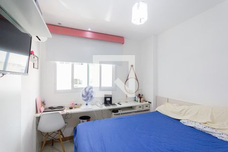 Apartamento à venda com 81m², 2 quartos e 1 vagaQuarto 1