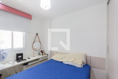 Apartamento à venda com 81m², 2 quartos e 1 vagaQuarto 1