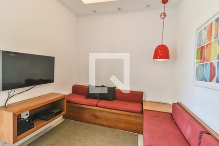 Apartamento à venda com 81m², 2 quartos e 1 vagaÁrea Comum