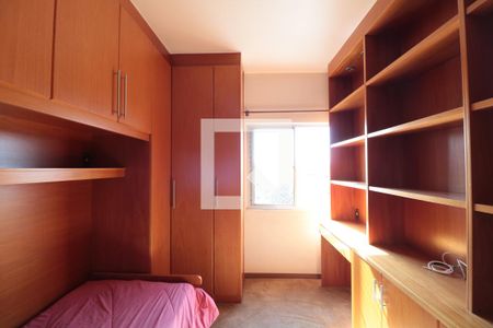 Quarto 1 de apartamento à venda com 3 quartos, 72m² em Brás, São Paulo