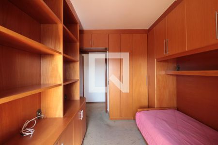 Quarto 1 de apartamento para alugar com 3 quartos, 72m² em Brás, São Paulo