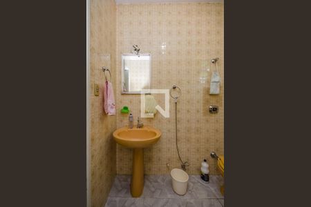 Casa à venda com 500m², 3 quartos e 5 vagasBanheiro da Suíte