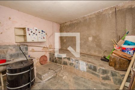 Casa à venda com 500m², 3 quartos e 5 vagasÁrea de Serviço 2