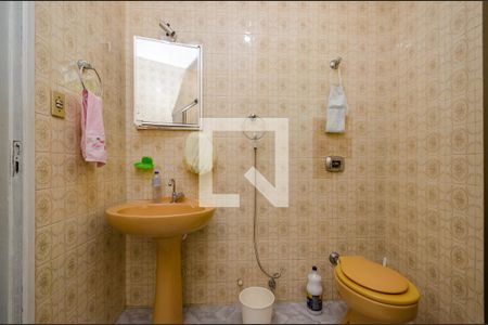 Casa à venda com 500m², 3 quartos e 5 vagasBanheiro da Suíte