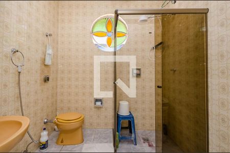 Casa à venda com 500m², 3 quartos e 5 vagasBanheiro da Suíte