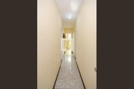 Casa à venda com 500m², 3 quartos e 5 vagasBanheiro Social